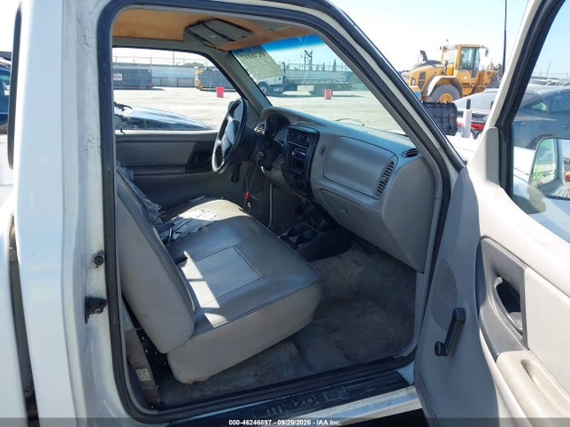 Aukcja sprzedaży 1995 Mazda B2300, vin: 4F4CR12A6STM06713, numer aukcji: 46246897