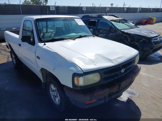 Aukcja sprzedaży 1995 Mazda B2300, vin: 4F4CR12A6STM06713, numer aukcji: 46246897
