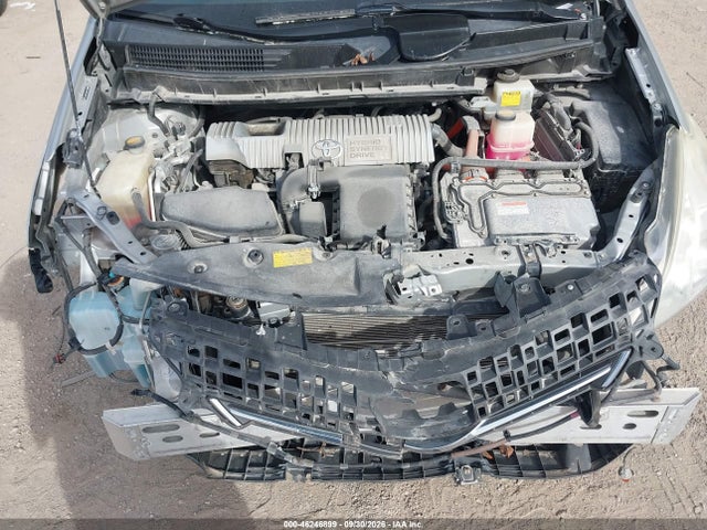 Продажа на аукционе авто 2012 Toyota Prius V Three, vin: JTDZN3EU8C3134389, номер лота: 46246899