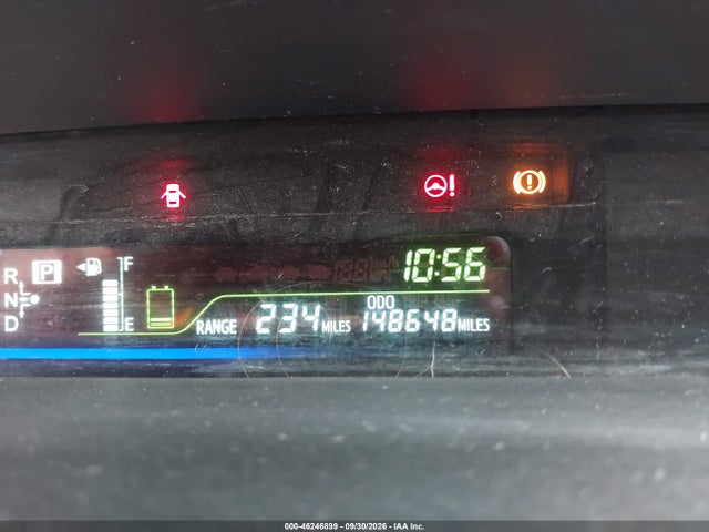 Продажа на аукционе авто 2012 Toyota Prius V Three, vin: JTDZN3EU8C3134389, номер лота: 46246899