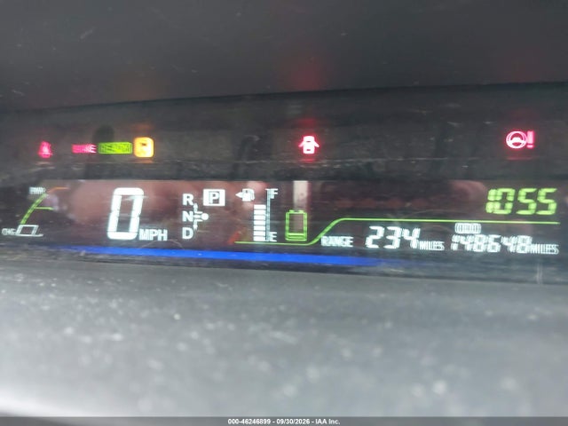 Продажа на аукционе авто 2012 Toyota Prius V Three, vin: JTDZN3EU8C3134389, номер лота: 46246899