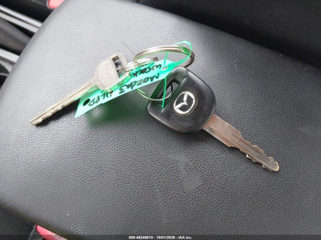 Продаж на аукціоні авто 2007 Mazda Mazda3 S Touring, vin: JM1BK324X71736419, номер лоту: 46246910