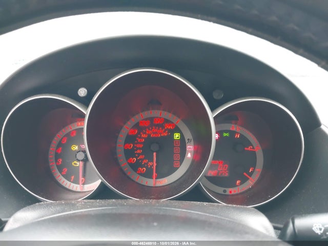 Продаж на аукціоні авто 2007 Mazda Mazda3 S Touring, vin: JM1BK324X71736419, номер лоту: 46246910