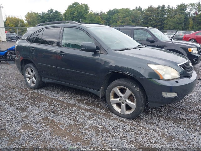 46246915 :رقم المزاد ، 2T2HK31U17C044293 vin ، 2007 Lexus Rx 350 مزاد بيع