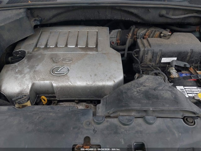 46246915 :رقم المزاد ، 2T2HK31U17C044293 vin ، 2007 Lexus Rx 350 مزاد بيع