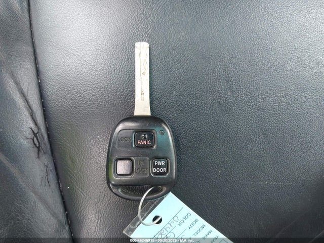 46246915 :رقم المزاد ، 2T2HK31U17C044293 vin ، 2007 Lexus Rx 350 مزاد بيع
