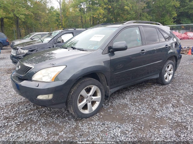 46246915 :رقم المزاد ، 2T2HK31U17C044293 vin ، 2007 Lexus Rx 350 مزاد بيع