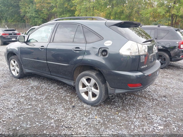 46246915 :رقم المزاد ، 2T2HK31U17C044293 vin ، 2007 Lexus Rx 350 مزاد بيع