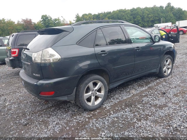 46246915 :رقم المزاد ، 2T2HK31U17C044293 vin ، 2007 Lexus Rx 350 مزاد بيع