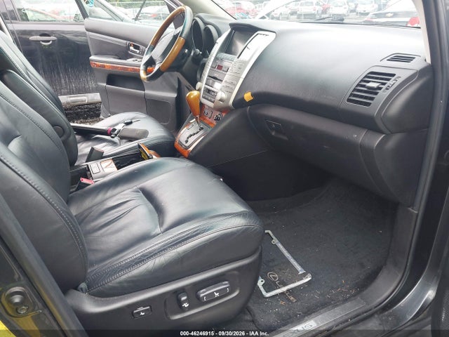46246915 :رقم المزاد ، 2T2HK31U17C044293 vin ، 2007 Lexus Rx 350 مزاد بيع
