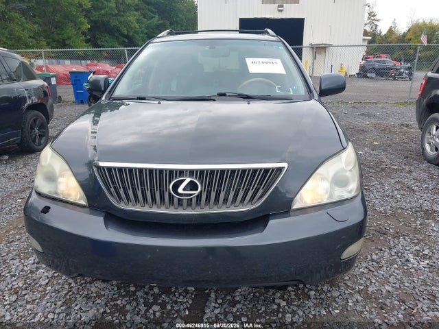 46246915 :رقم المزاد ، 2T2HK31U17C044293 vin ، 2007 Lexus Rx 350 مزاد بيع