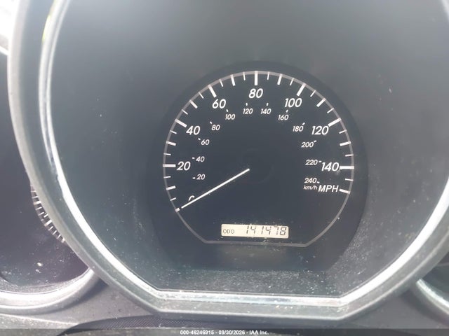 46246915 :رقم المزاد ، 2T2HK31U17C044293 vin ، 2007 Lexus Rx 350 مزاد بيع
