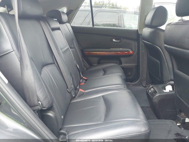 46246915 :رقم المزاد ، 2T2HK31U17C044293 vin ، 2007 Lexus Rx 350 مزاد بيع