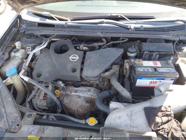 Aukcja sprzedaży 2007 Nissan Sentra Se-r, vin: 3N1BB61E47L700555, numer aukcji: 46246918