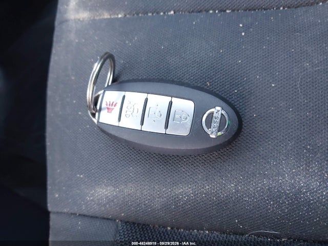 Aukcja sprzedaży 2007 Nissan Sentra Se-r, vin: 3N1BB61E47L700555, numer aukcji: 46246918