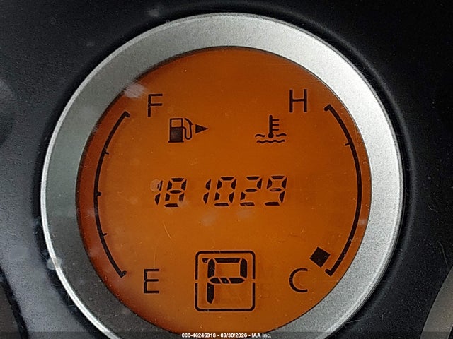 Aukcja sprzedaży 2007 Nissan Sentra Se-r, vin: 3N1BB61E47L700555, numer aukcji: 46246918