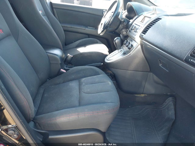 Aukcja sprzedaży 2007 Nissan Sentra Se-r, vin: 3N1BB61E47L700555, numer aukcji: 46246918