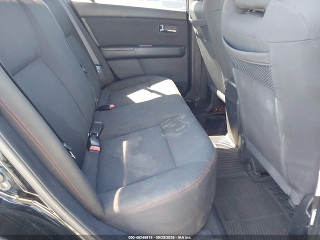 Aukcja sprzedaży 2007 Nissan Sentra Se-r, vin: 3N1BB61E47L700555, numer aukcji: 46246918