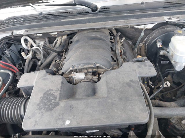 Aukcja sprzedaży 2018 Chevrolet Tahoe Lt, vin: 1GNSKBKC0JR372416, numer aukcji: 46246922