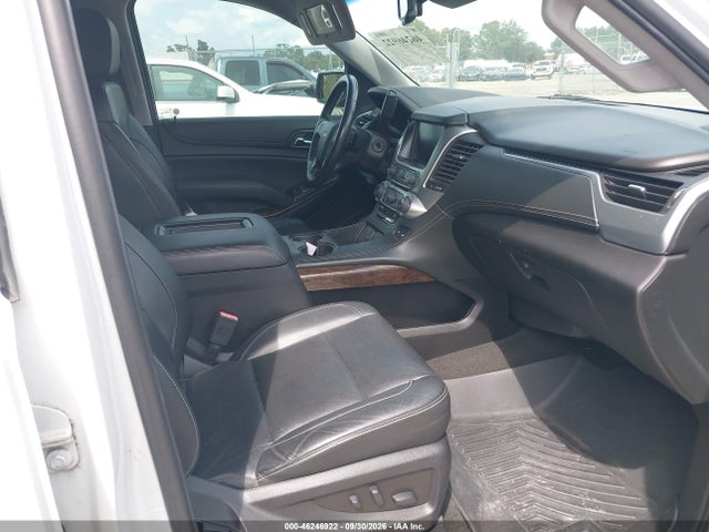 Aukcja sprzedaży 2018 Chevrolet Tahoe Lt, vin: 1GNSKBKC0JR372416, numer aukcji: 46246922