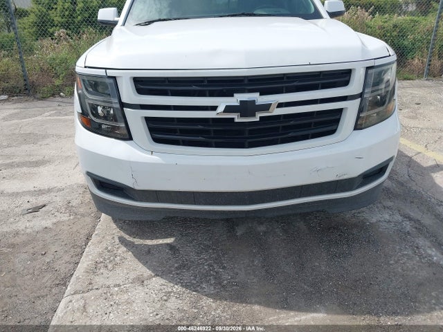 Aukcja sprzedaży 2018 Chevrolet Tahoe Lt, vin: 1GNSKBKC0JR372416, numer aukcji: 46246922