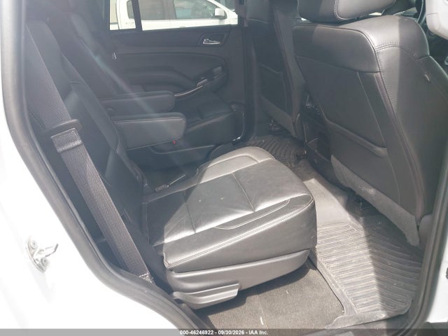 Aukcja sprzedaży 2018 Chevrolet Tahoe Lt, vin: 1GNSKBKC0JR372416, numer aukcji: 46246922