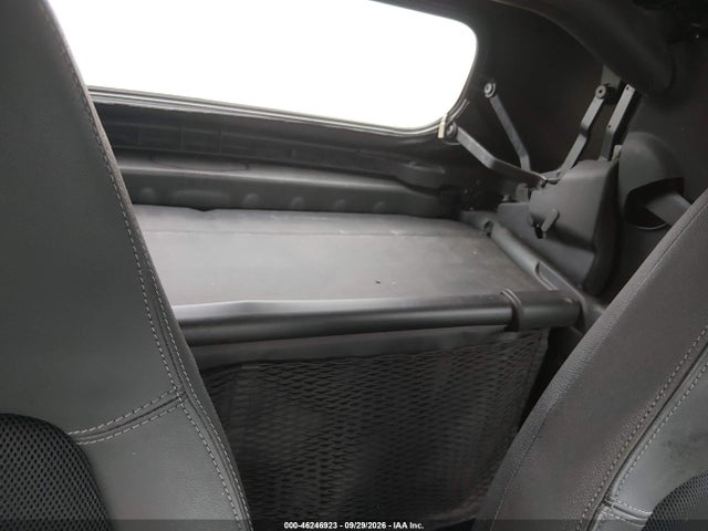 2008 Smart Fortwo Passion მანქანა იყიდება აუქციონზე, vin: WMEEK31X58K143072, აუქციონის ნომერი: 46246923