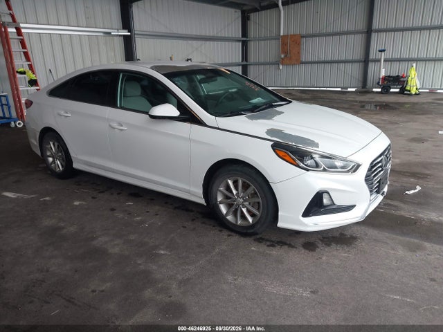 Aukcja sprzedaży 2018 Hyundai Sonata Se, vin: 5NPE24AF7JH668733, numer aukcji: 46246925