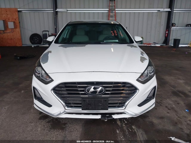 Продажа на аукционе авто 2018 Hyundai Sonata Se, vin: 5NPE24AF7JH668733, номер лота: 46246925