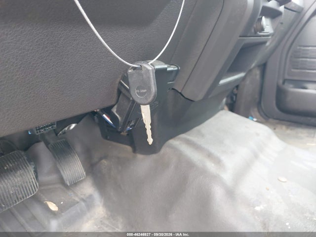 Продаж на аукціоні авто 2010 Ford F-150 Stx/xl, vin: 1FTEX1CW7AFB09738, номер лоту: 46246927