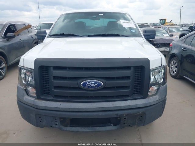 Продаж на аукціоні авто 2010 Ford F-150 Stx/xl, vin: 1FTEX1CW7AFB09738, номер лоту: 46246927