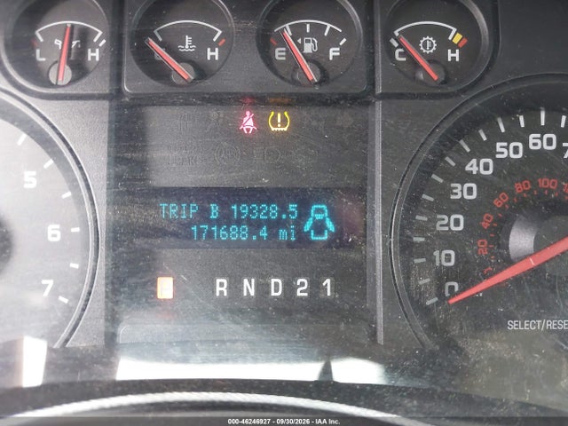 Продаж на аукціоні авто 2010 Ford F-150 Stx/xl, vin: 1FTEX1CW7AFB09738, номер лоту: 46246927