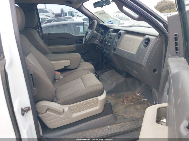 Продаж на аукціоні авто 2010 Ford F-150 Stx/xl, vin: 1FTEX1CW7AFB09738, номер лоту: 46246927