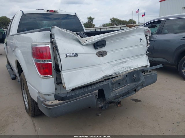 Продаж на аукціоні авто 2010 Ford F-150 Stx/xl, vin: 1FTEX1CW7AFB09738, номер лоту: 46246927