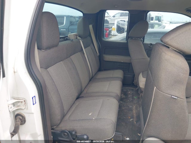 Продаж на аукціоні авто 2010 Ford F-150 Stx/xl, vin: 1FTEX1CW7AFB09738, номер лоту: 46246927