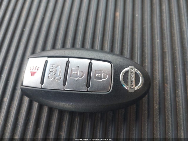 46246942 :رقم المزاد ، 5N1BA0ND1EN612487 vin ، 2014 Nissan Armada Sl مزاد بيع