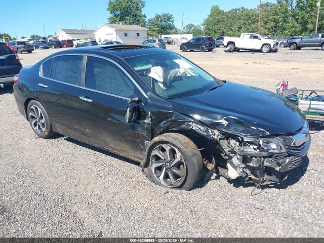 Aukcja sprzedaży 2016 Honda Accord Ex, vin: 1HGCR2F72GA213993, numer aukcji: 46246949