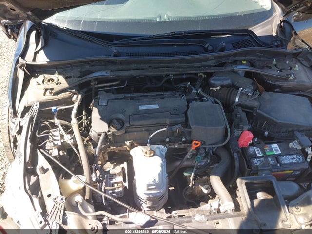 Aukcja sprzedaży 2016 Honda Accord Ex, vin: 1HGCR2F72GA213993, numer aukcji: 46246949