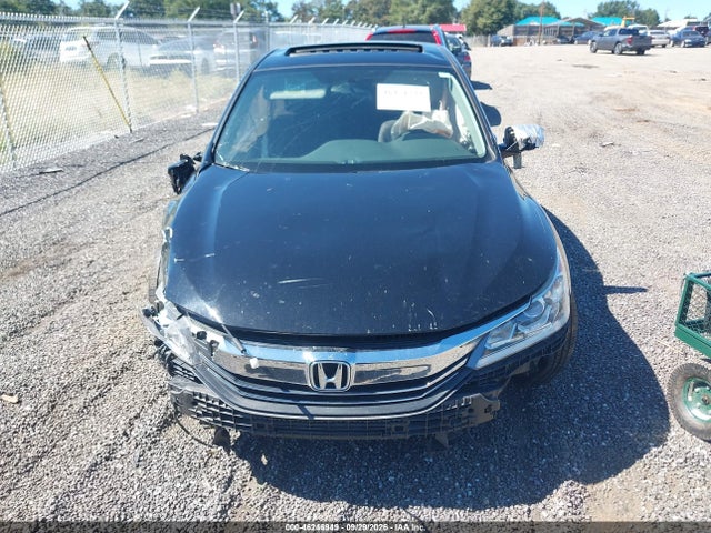 Aukcja sprzedaży 2016 Honda Accord Ex, vin: 1HGCR2F72GA213993, numer aukcji: 46246949