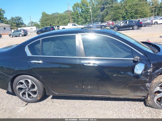 Aukcja sprzedaży 2016 Honda Accord Ex, vin: 1HGCR2F72GA213993, numer aukcji: 46246949