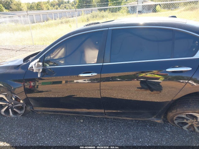 Aukcja sprzedaży 2016 Honda Accord Ex, vin: 1HGCR2F72GA213993, numer aukcji: 46246949