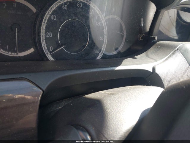 Aukcja sprzedaży 2016 Honda Accord Ex, vin: 1HGCR2F72GA213993, numer aukcji: 46246949