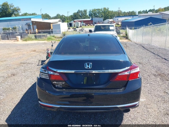 Aukcja sprzedaży 2016 Honda Accord Ex, vin: 1HGCR2F72GA213993, numer aukcji: 46246949