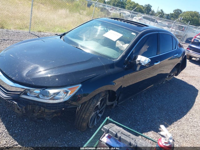 Aukcja sprzedaży 2016 Honda Accord Ex, vin: 1HGCR2F72GA213993, numer aukcji: 46246949