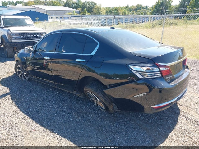 Aukcja sprzedaży 2016 Honda Accord Ex, vin: 1HGCR2F72GA213993, numer aukcji: 46246949