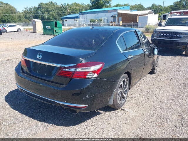 Aukcja sprzedaży 2016 Honda Accord Ex, vin: 1HGCR2F72GA213993, numer aukcji: 46246949