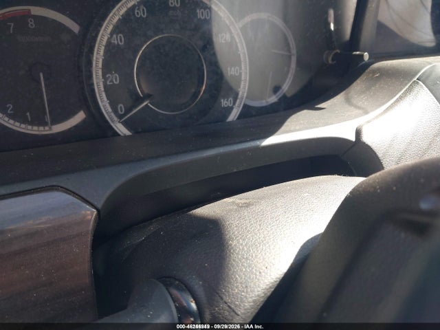 Aukcja sprzedaży 2016 Honda Accord Ex, vin: 1HGCR2F72GA213993, numer aukcji: 46246949