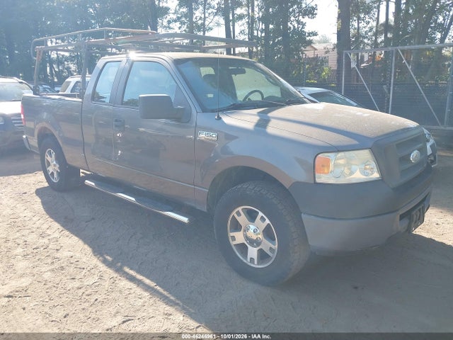 Продаж на аукціоні авто 2008 Ford F-150 Fx2/lariat/xl/xlt, vin: 1FTPX12V48FB64708, номер лоту: 46246961