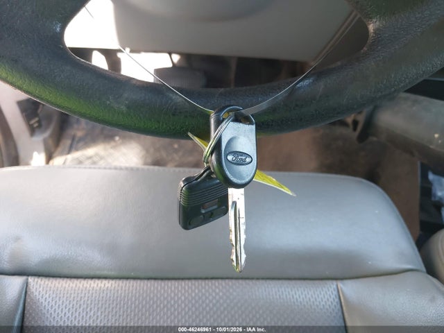 Продаж на аукціоні авто 2008 Ford F-150 Fx2/lariat/xl/xlt, vin: 1FTPX12V48FB64708, номер лоту: 46246961