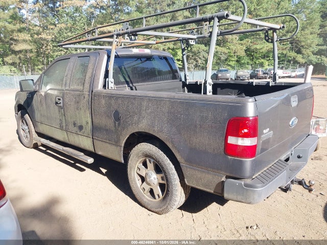 Продаж на аукціоні авто 2008 Ford F-150 Fx2/lariat/xl/xlt, vin: 1FTPX12V48FB64708, номер лоту: 46246961